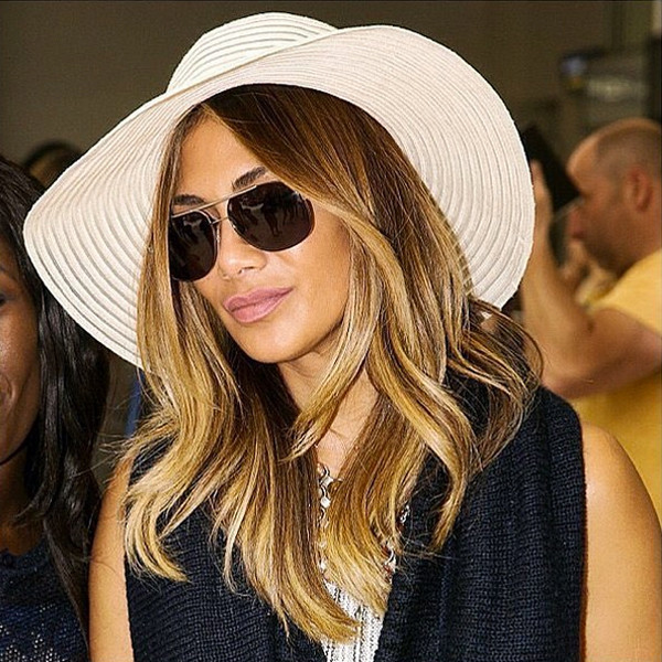 Nicole Scherzinger Instagram Nicole Scherzinger Instagram
